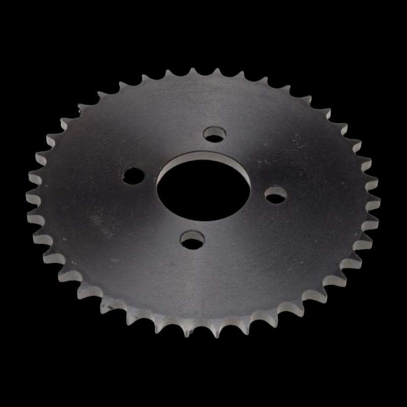 Žvaigždė galinė 428 40T D44mm — nuotrauka 1