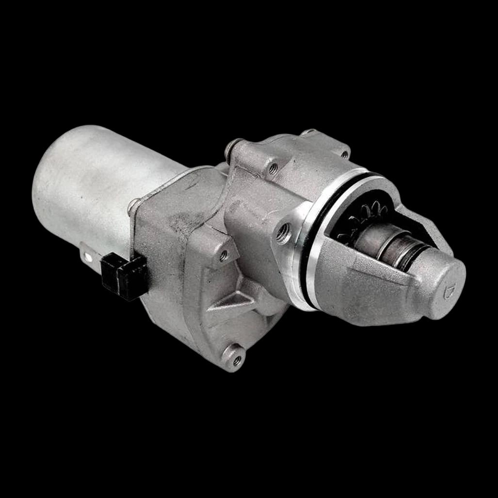 Starter AM6 14 hammast