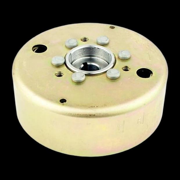 Magnetas (rotorius) 3KJ 50cc varikliui (KEEWAY, CPI) — nuotrauka 1