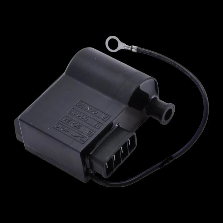 Komutatorius CDI AM6  4 kontaktai TW