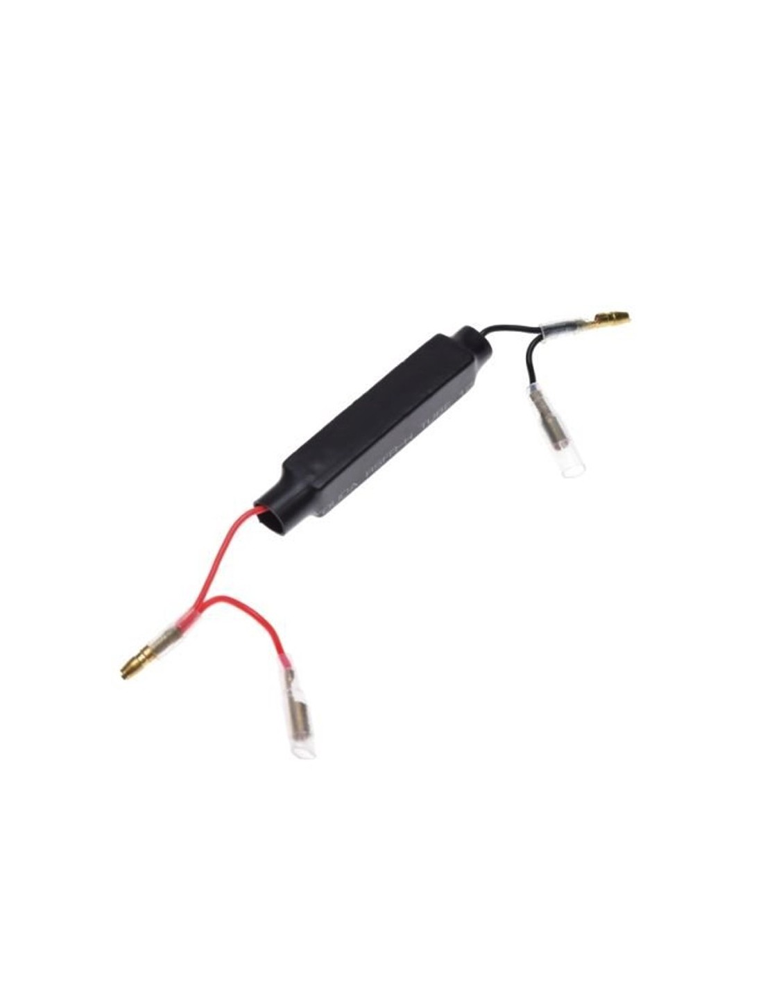 Rezistorius LED posūkiams 20W 15om