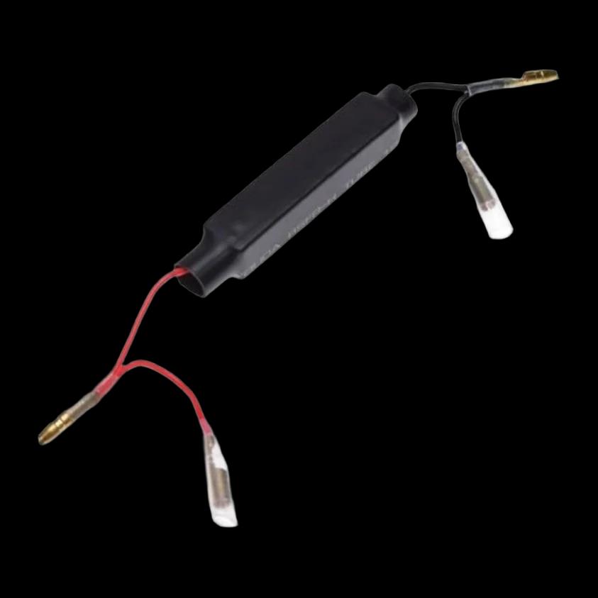 Резистор для LED поворотников 20W 15 Ом