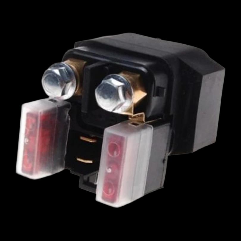 Starterio relė 12V 100A - A variantas
