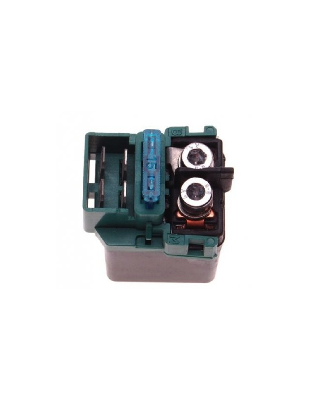 Starterio relė 12V 100A - B variantas