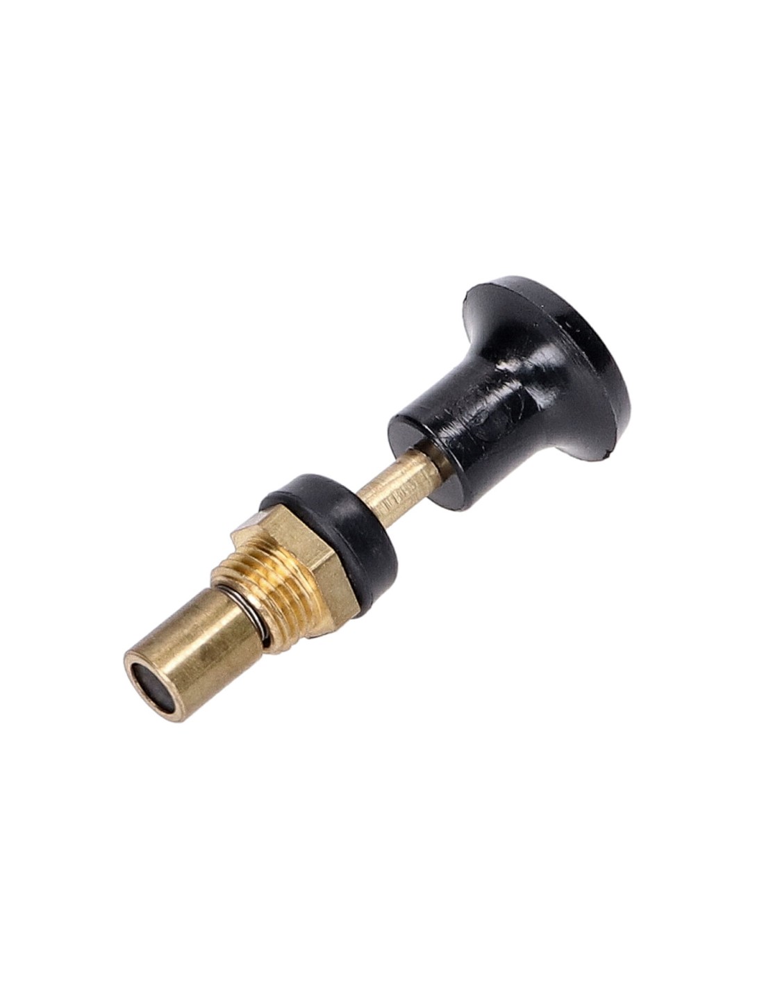Karbiuratoriaus kuro mišinio pariebintojas mechaninis  MIKUNI  20-24mm — nuotrauka 1