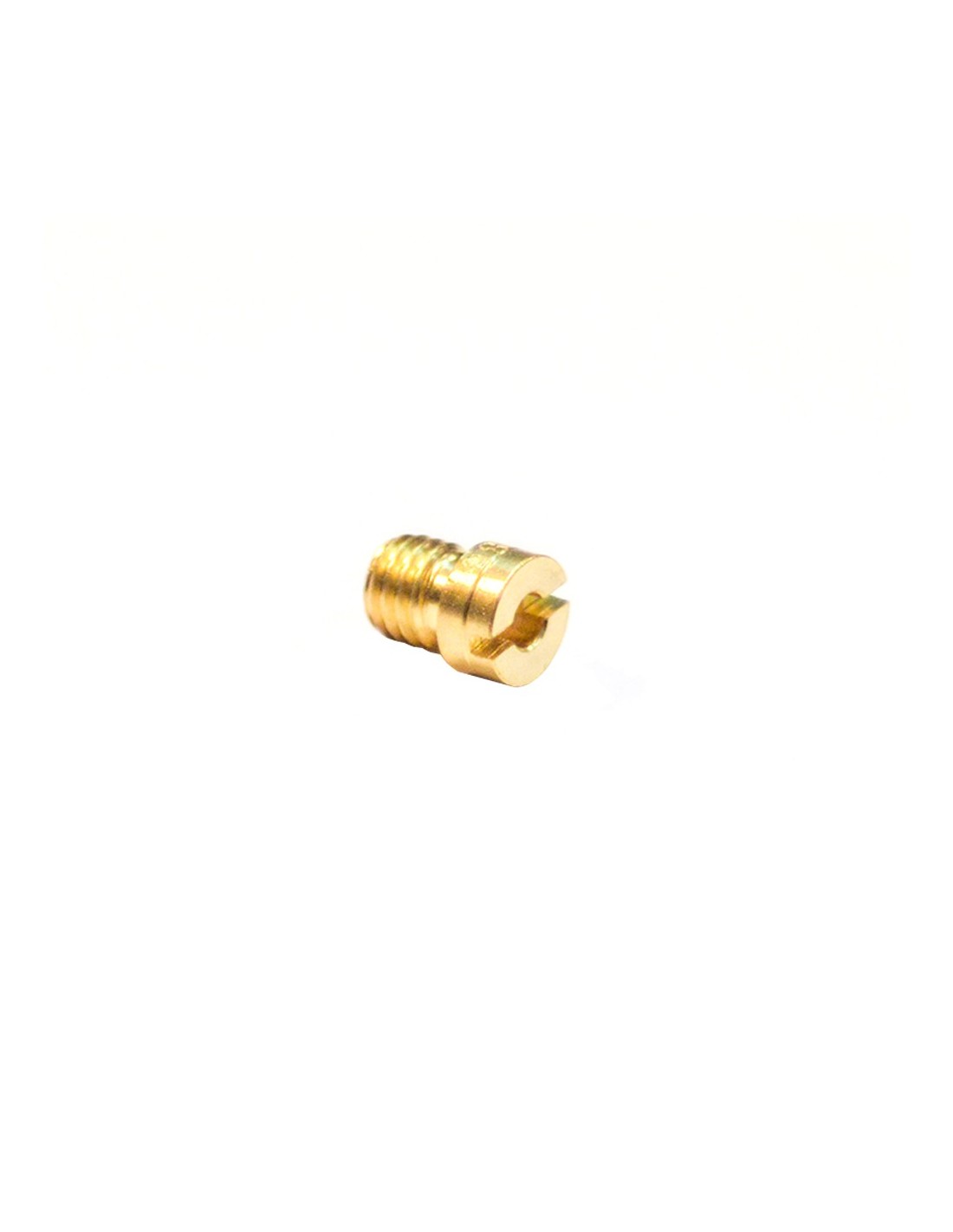 Carburetor jet M6 0.50