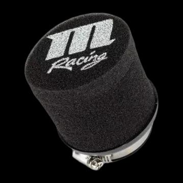 Oro filtras MOTOFORCE RACIN d50mm  juodas