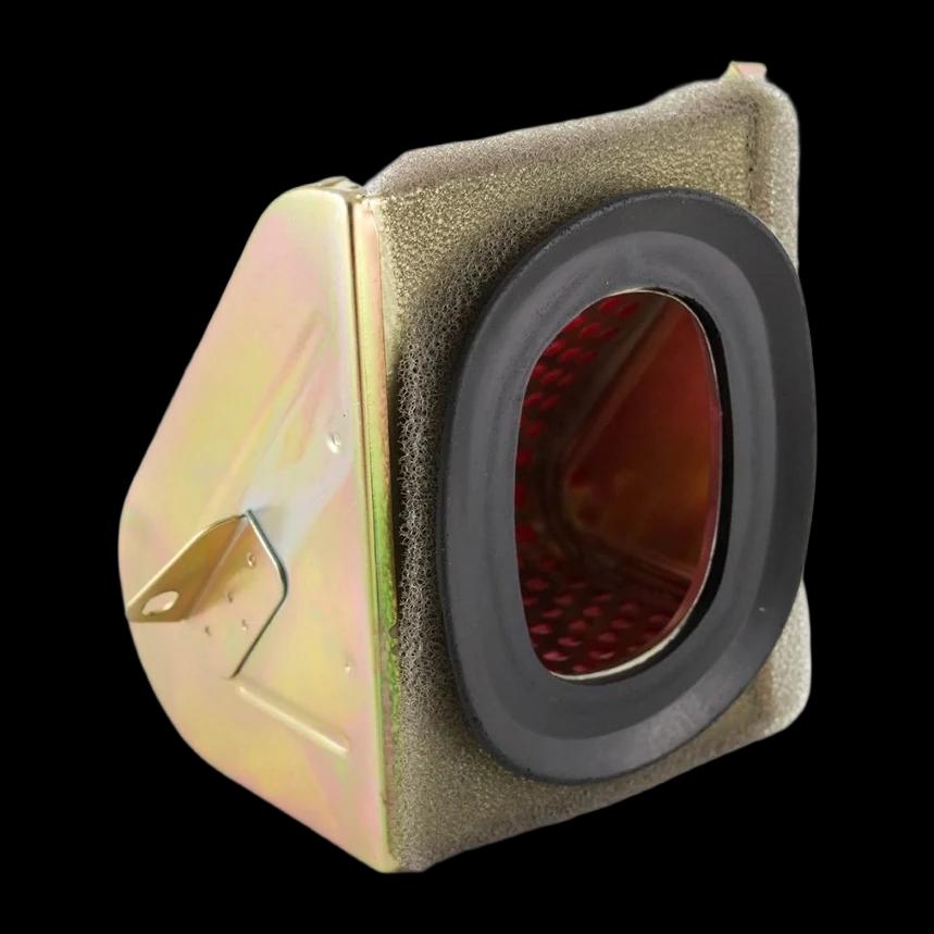 Oro filtro elementas 125cc (trikampis) — nuotrauka 1