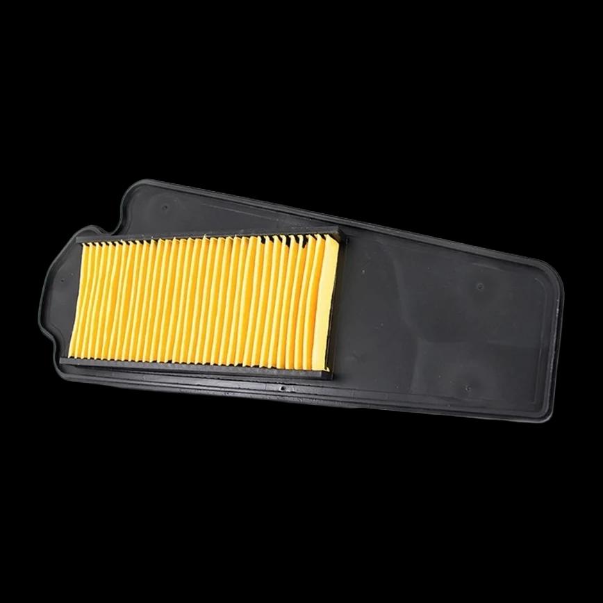 Oro filtro elementas 50cc su platikine dalimi — nuotrauka 1