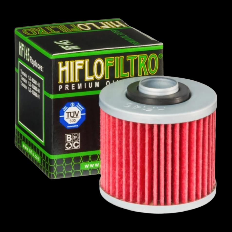 Alyvos filtras HIFLO HF145 — nuotrauka 1