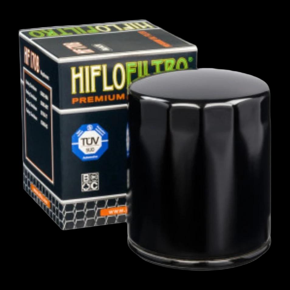 Alyvos filtras HIFLO HF170B — nuotrauka 1