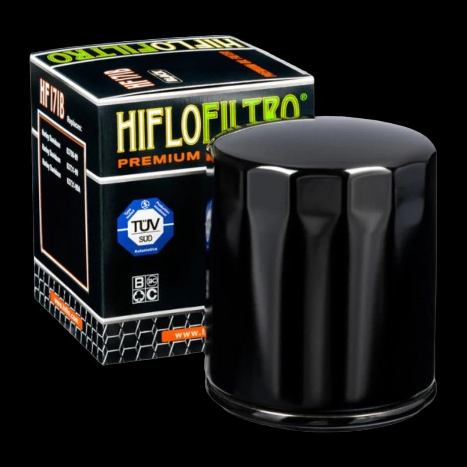 Alyvos filtras HIFLO HF171B
