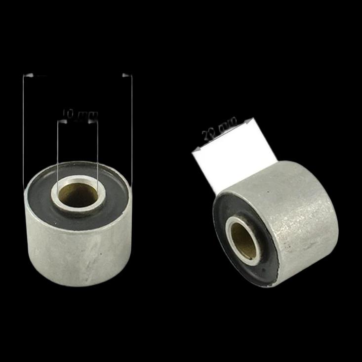 Įvorė metalas-guma-metalas 4T 50cc 28x22-D10 — nuotrauka 1