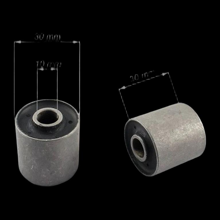 Įvorė metalas-guma-metalas 4T 125cc 30x32-D10 — nuotrauka 1