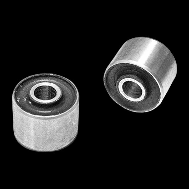Puks metall-kumm-metall 23x33-D10