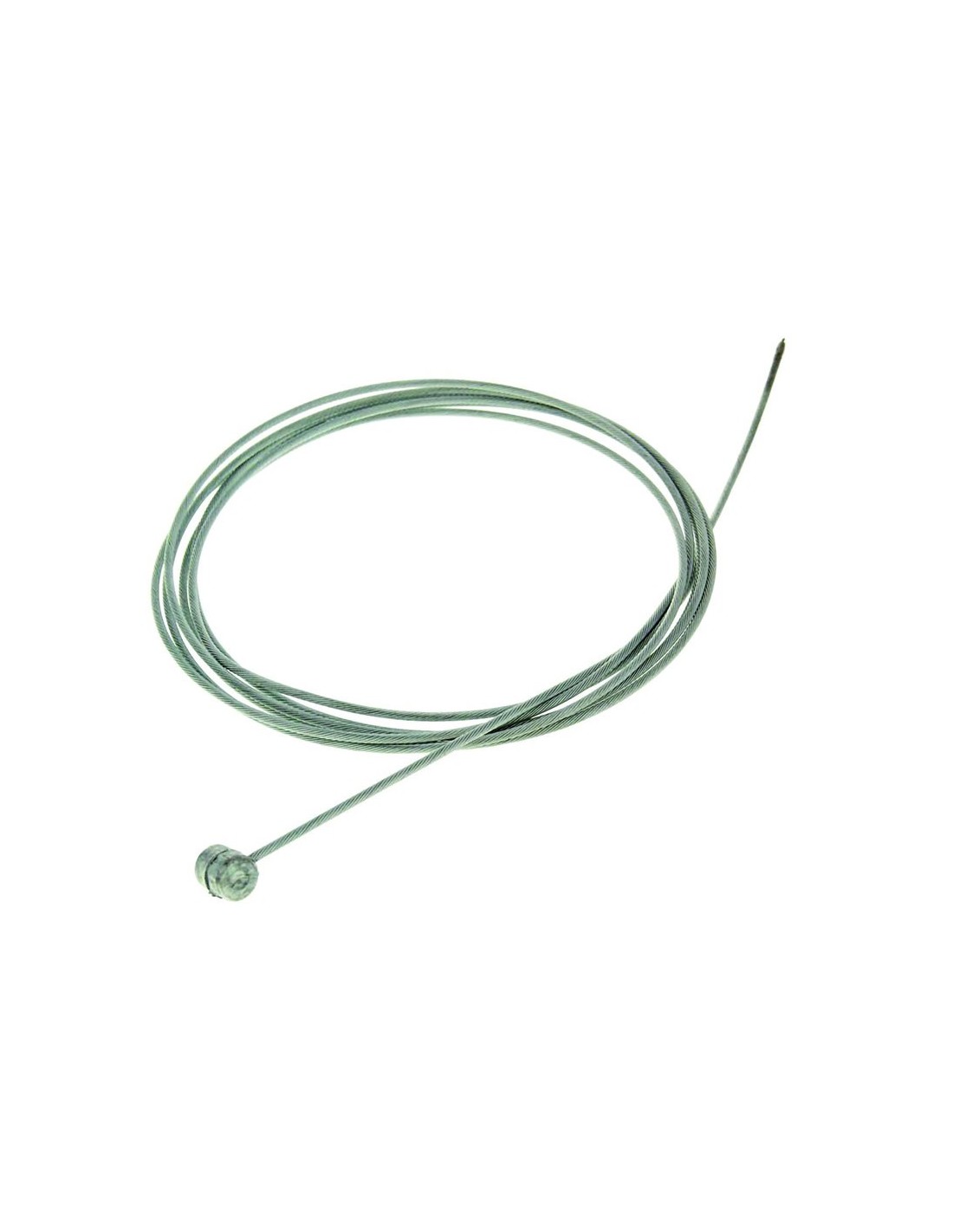 Sankabos trosas 200cm 2,0mm be šarvo 8x8