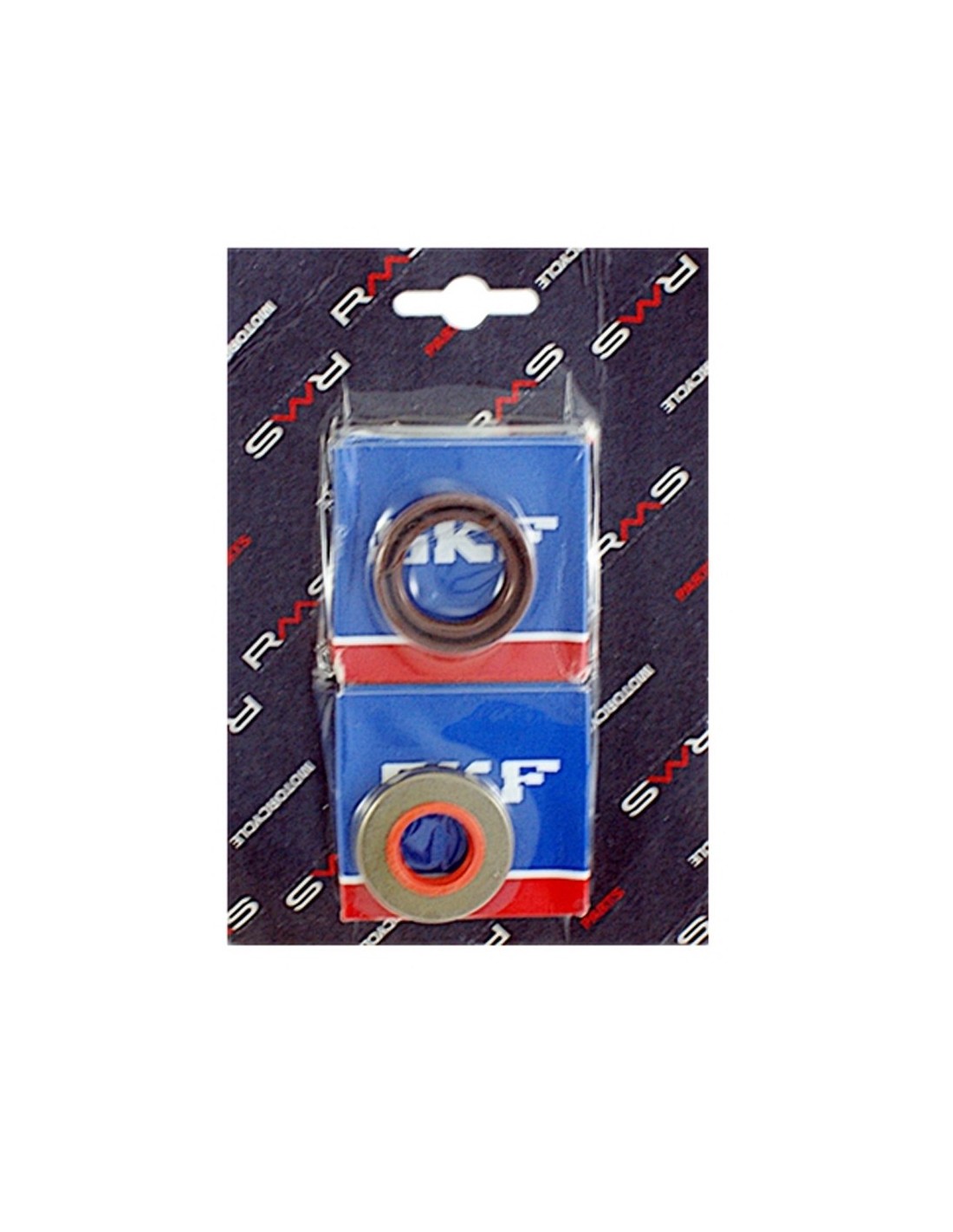 Crankshaft bearing kit MINARELLI 50 2T ECO (NTN)