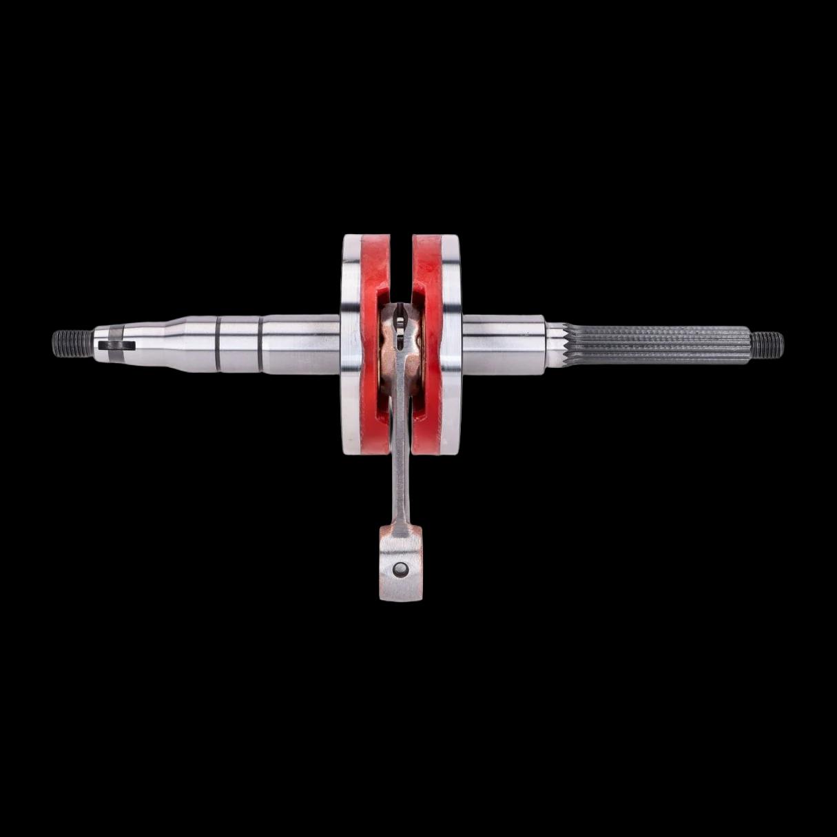 Alkūninis velenas NARAKU racing HPC MINARELLI horizontal — nuotrauka 1