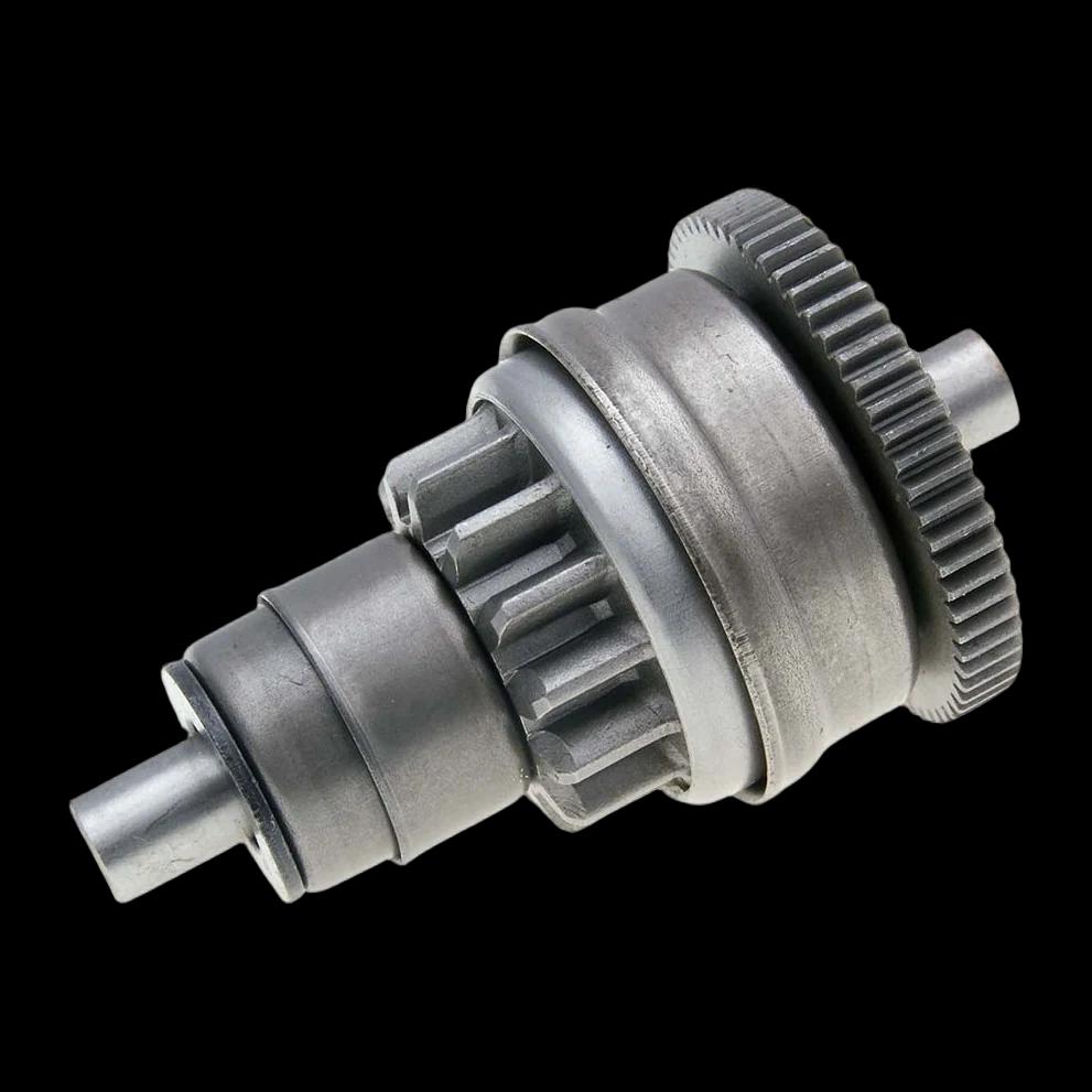Сцепление (бендикс) 14/63Т APRILIA, DERBI, GILERA, PIAGGIO, VESPA 2T 50cc