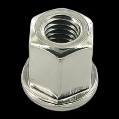 Гайка головки цилиндра M6x1 13мм