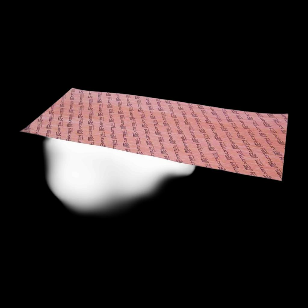 Tarpinių medžiaga 0,30mm 195x475 — nuotrauka 1