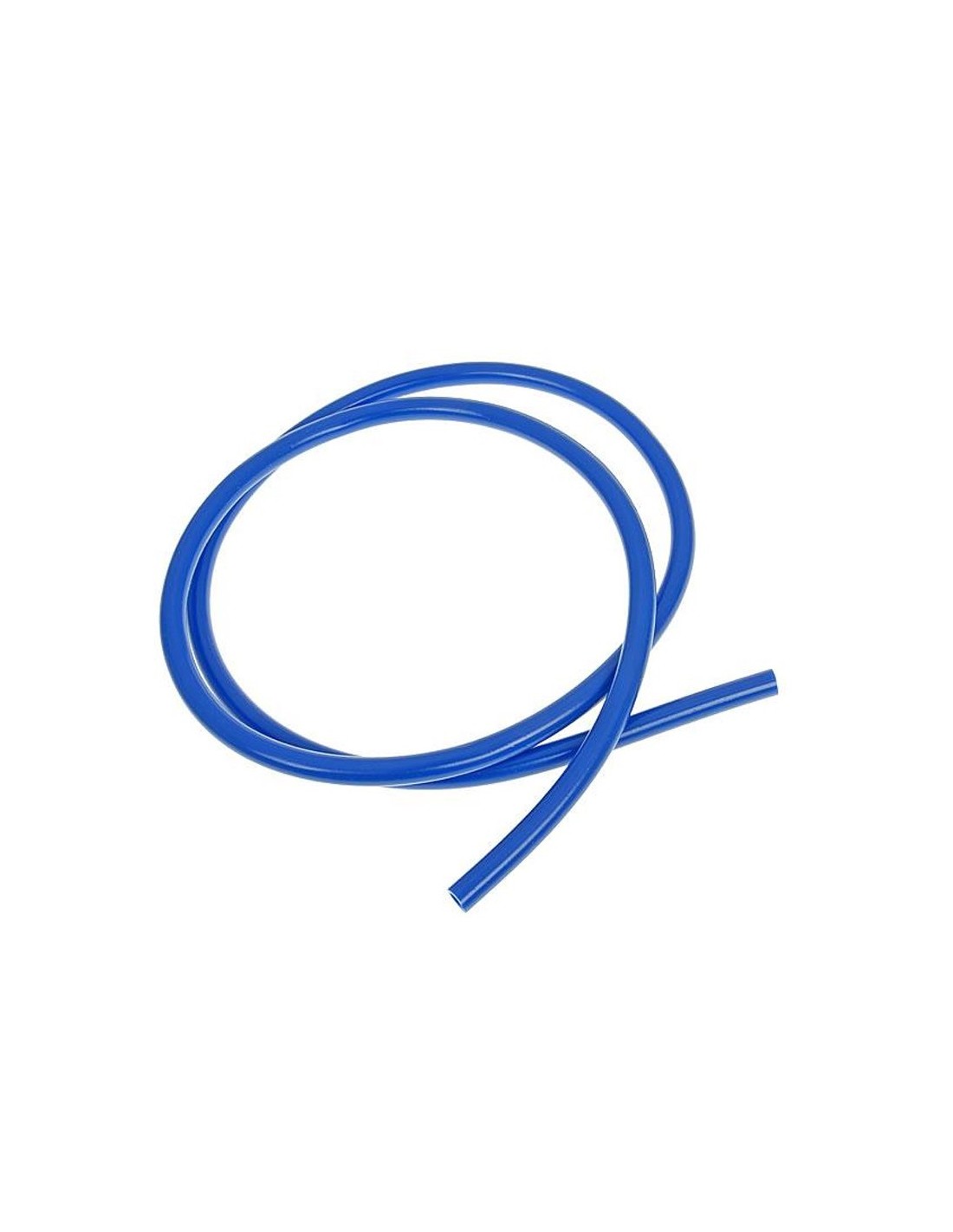 Fuel hose blue