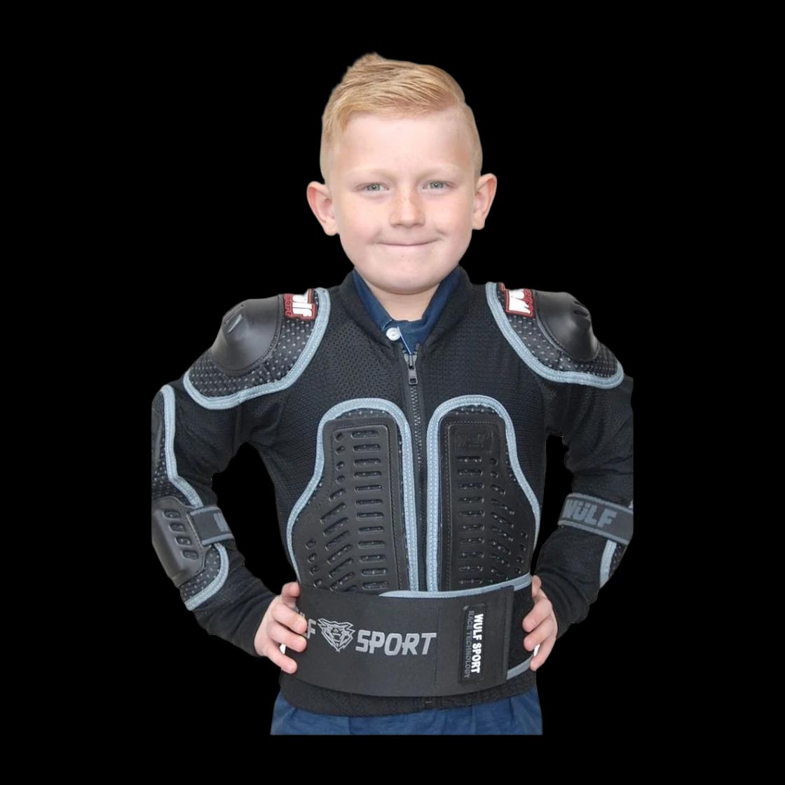 Armor WULFSPORT children's