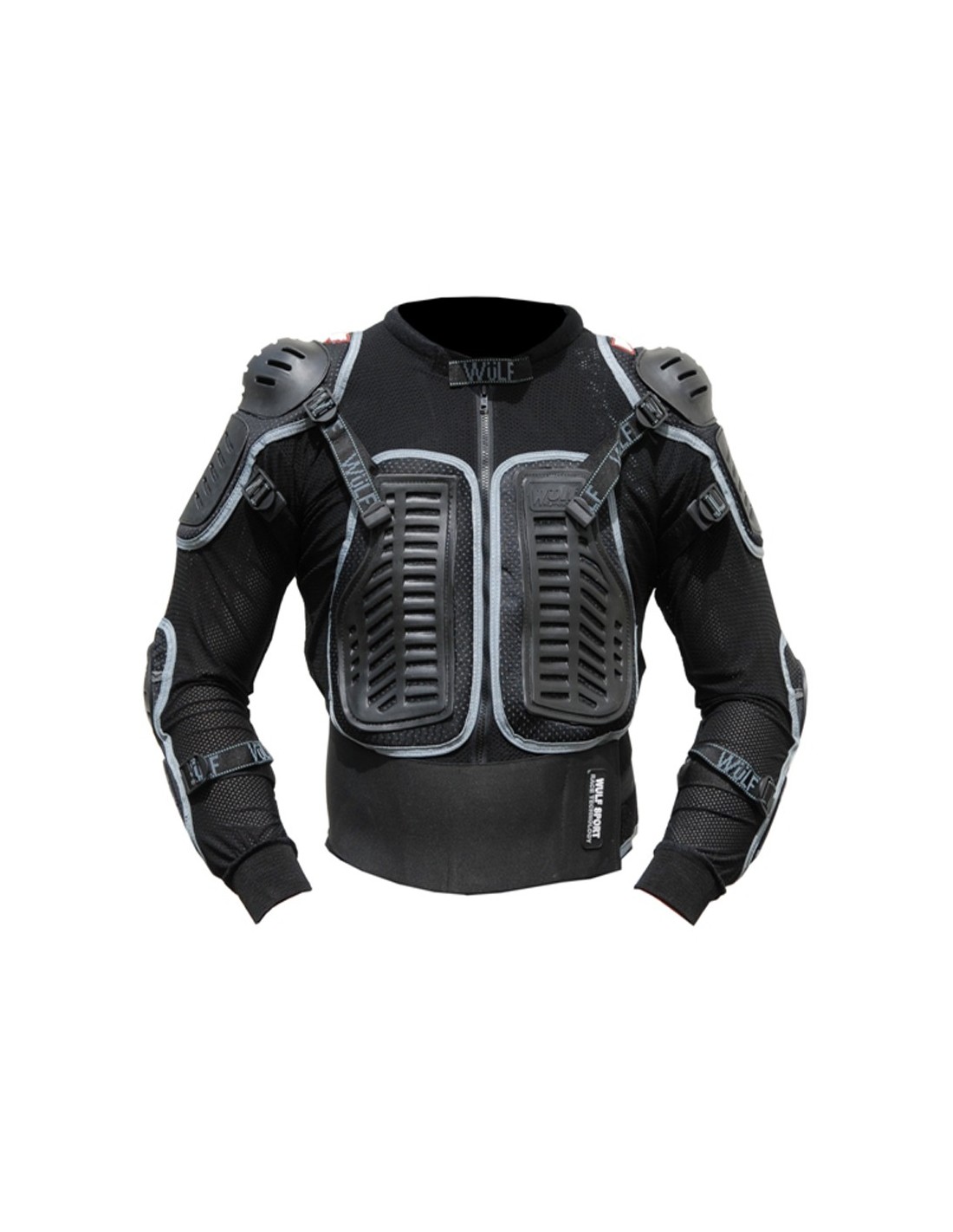 Armor WULFSPORT täiskasvanud 4XL
