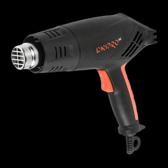Orapūtė 2000W GH-200  DNIPRO-М