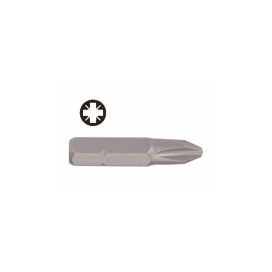 Sukt.antgalis 1/4" (031-3)