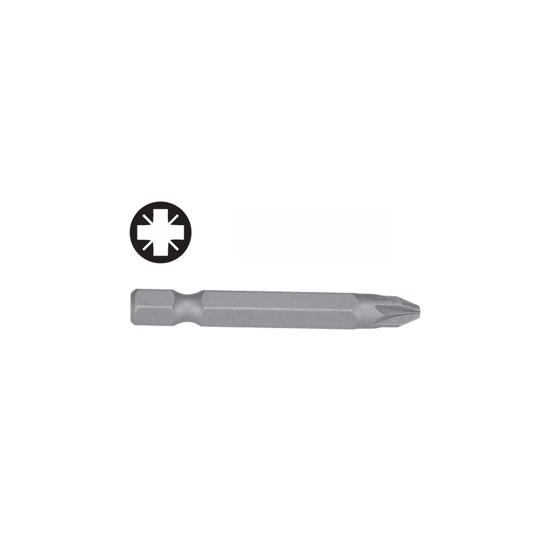 Sukt.antgalis 1/4" (036-5)
