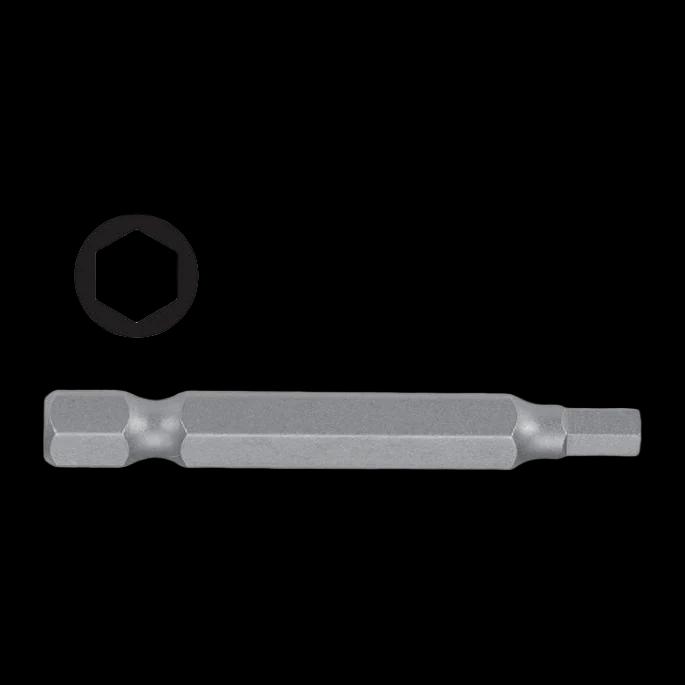 Sukt.antgalis šešiak. 1/4" (066-5M)