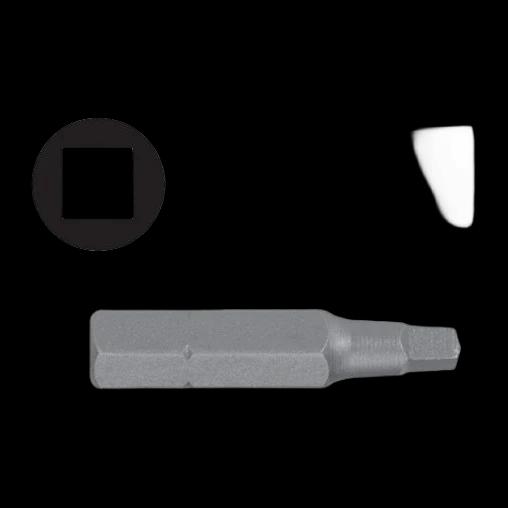 Sukt.antgalis ketur. 1/4" (091-3SQ)