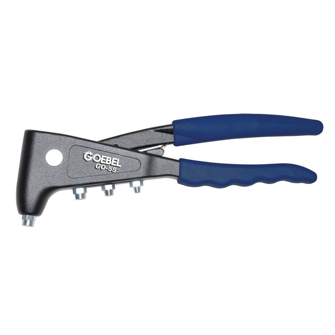 Rankinis kniediklis 2.4-4.8 GO-55