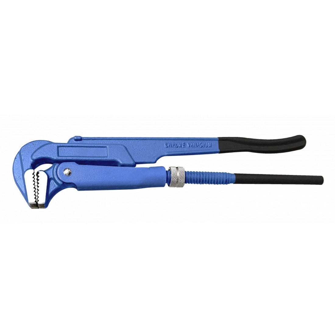 Reples santechnines 560mm 90° HOEGERT (HT1P508)