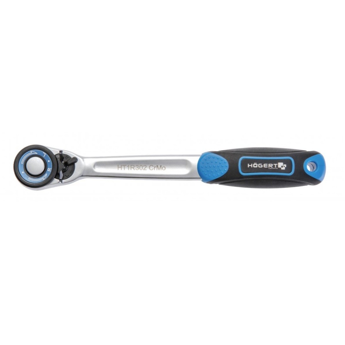Terksle 1/2", 72T, HOEGERT (HT1R302)