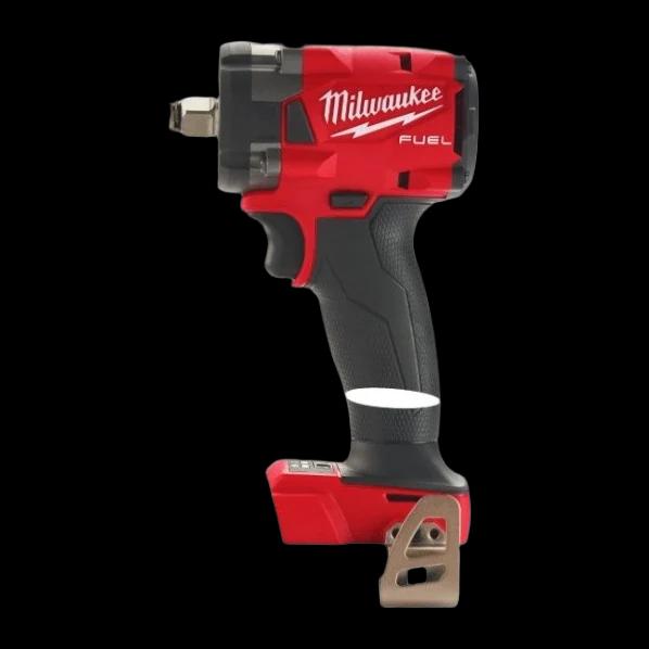 Аккумуляторный ударный гайковерт M18 FIW2F12-0X MILWAUKEE