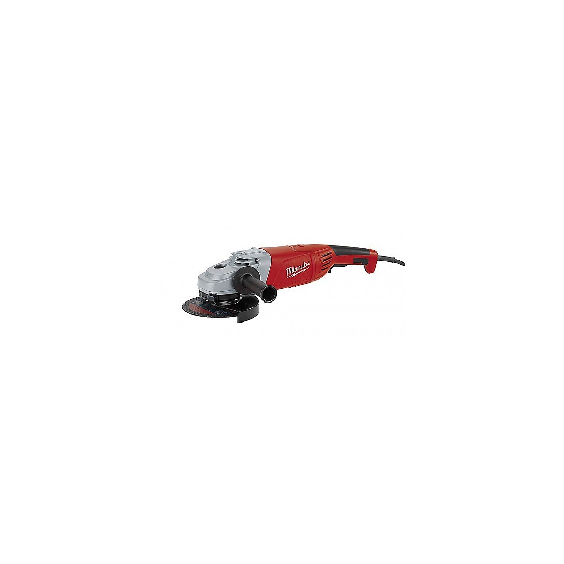 Kampinis šlifuoklis AGV26-230GE 2600W MILWAUKEE