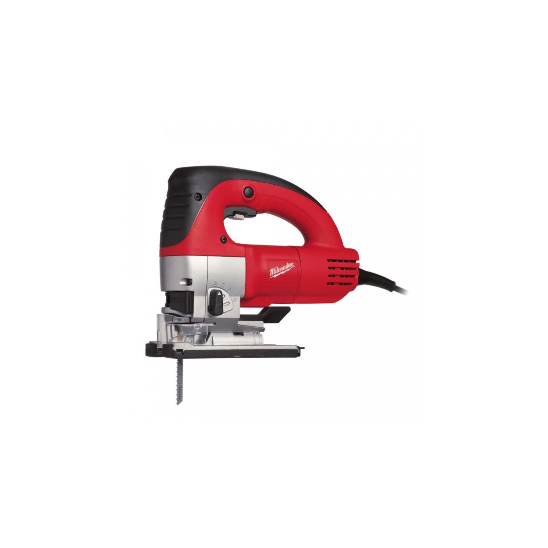 Siaurapjūklis JSPE135TX 750W MILWAUKEE