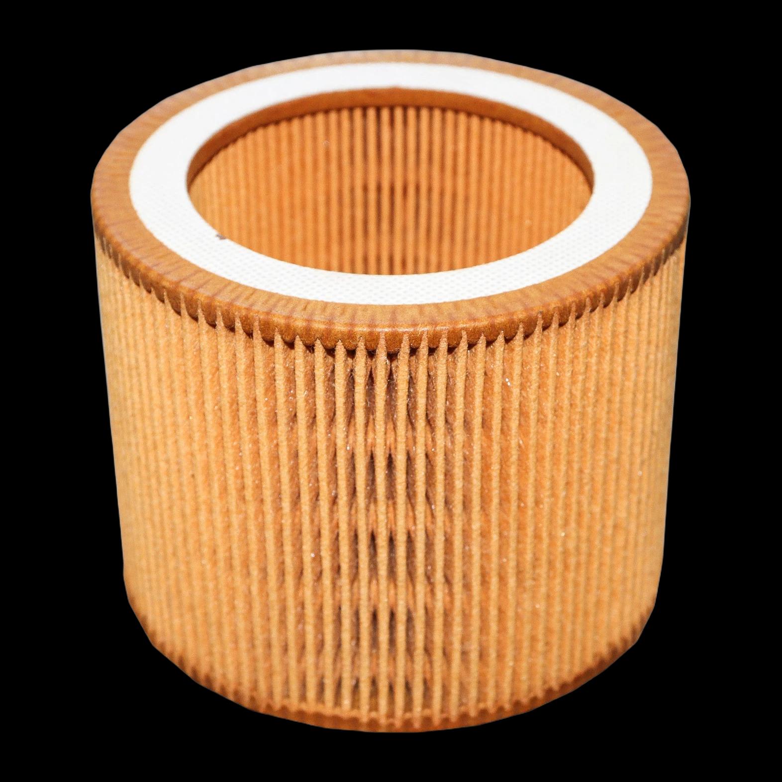 Oro Filtras sraigtiniam kompresoriui TZL-10A-200L