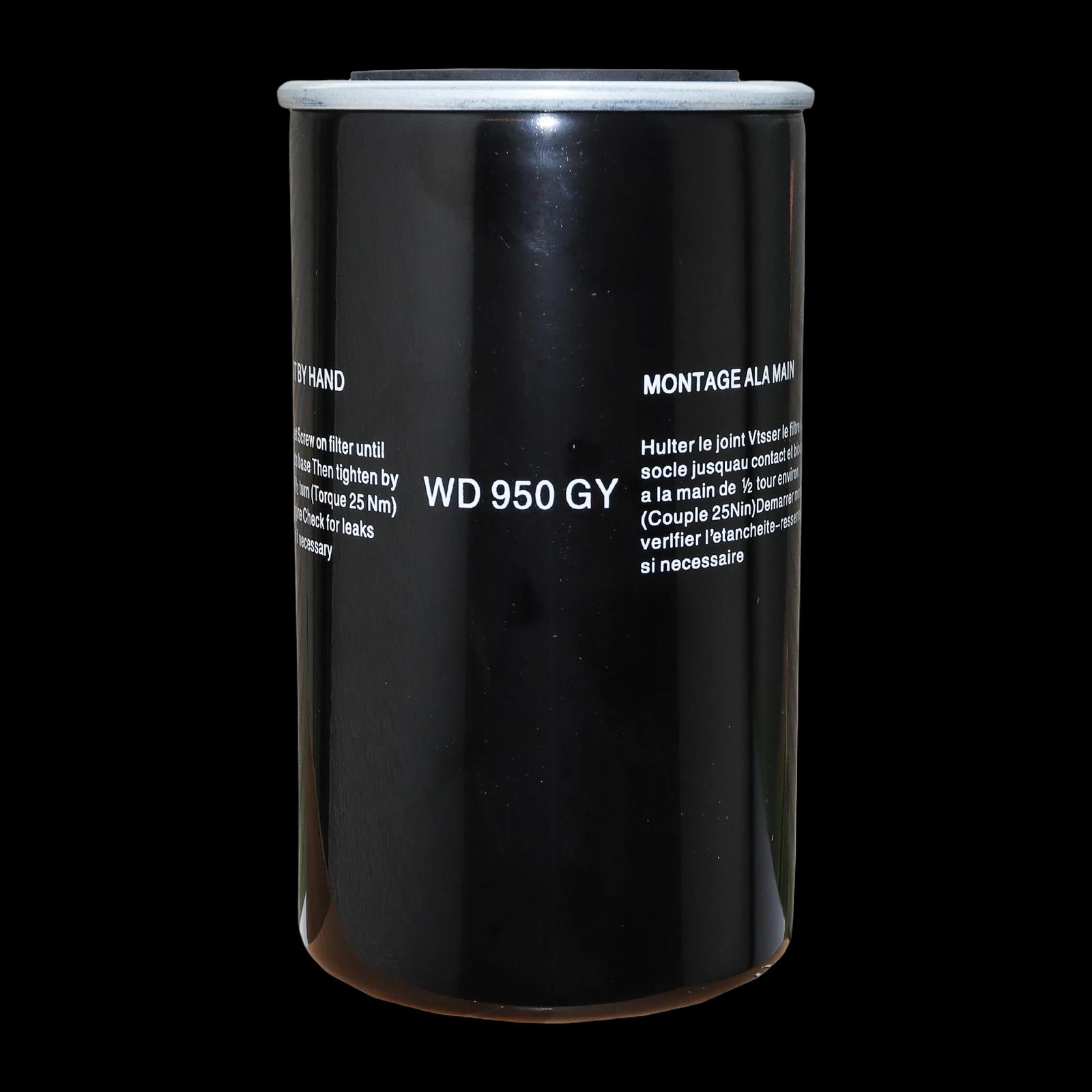 Tepalo Filtras WD950 sraigtiniam kompresoriui TZL-20A-400L