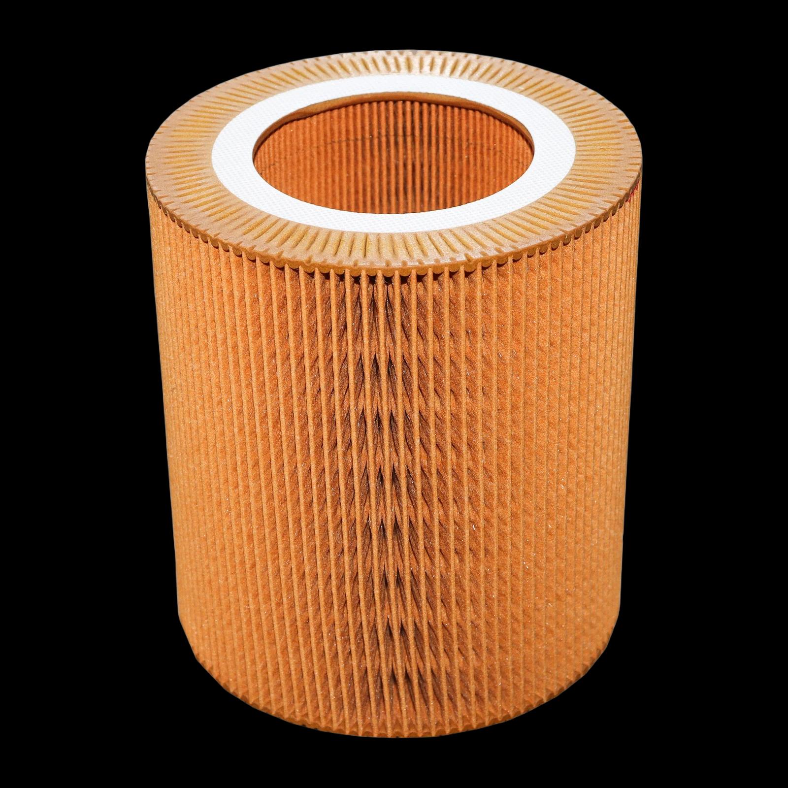 Oro Filtras sraigtiniam kompresoriui TZL-20A-400L