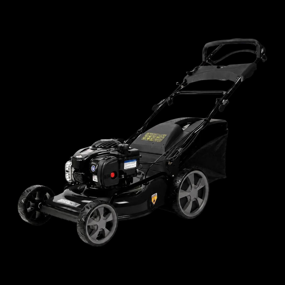 Benzininė vejapjovė ASTOR WYZ-18H su Briggs & Stratton varikliu