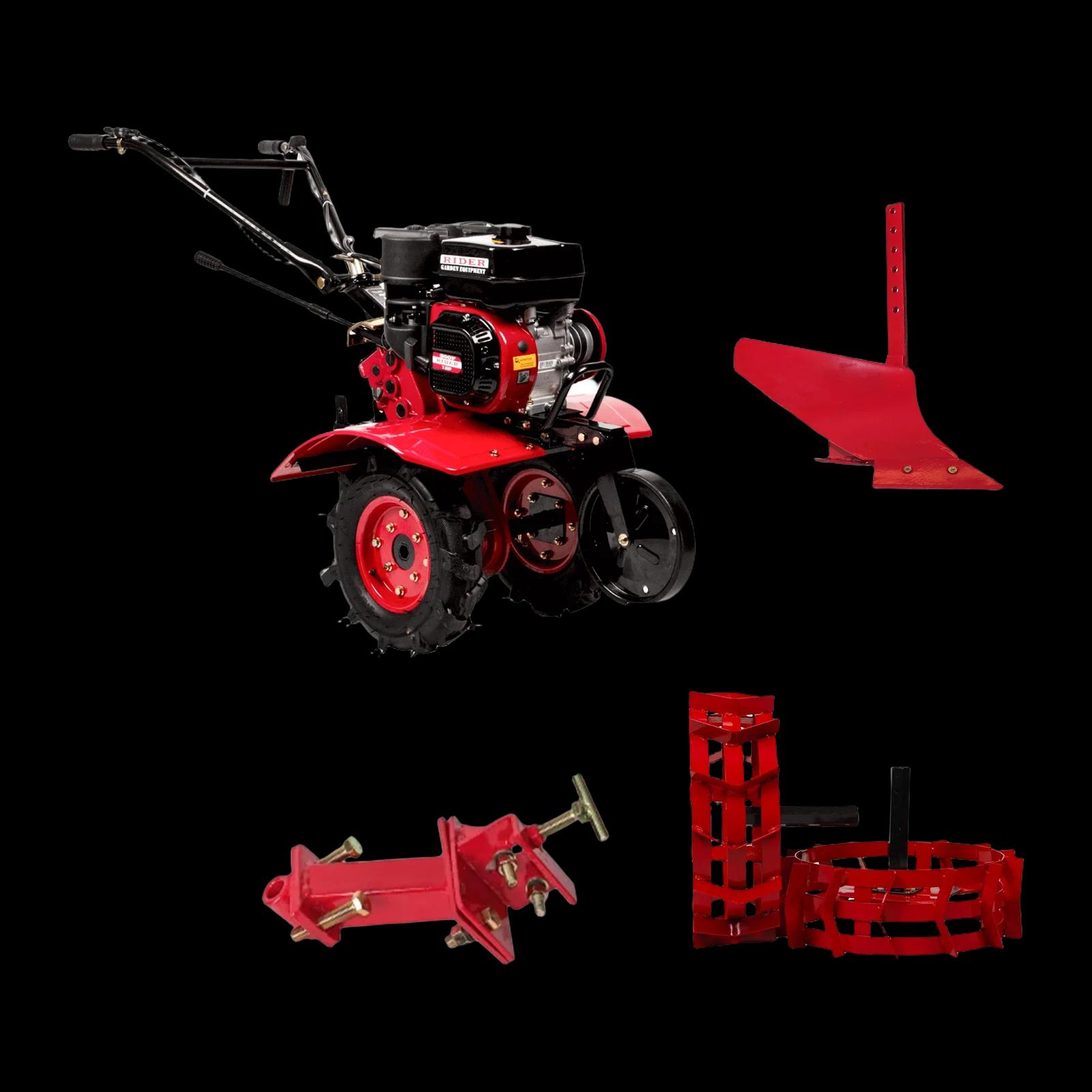 Komplektas : RIDER R-850/3 – APA-1 – AP-1 – MR-4.0/8