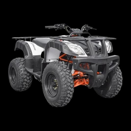 KAYO AU150 CVT