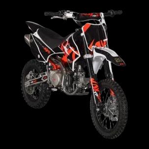 Krosinis Motociklas KAYO TD110EFI