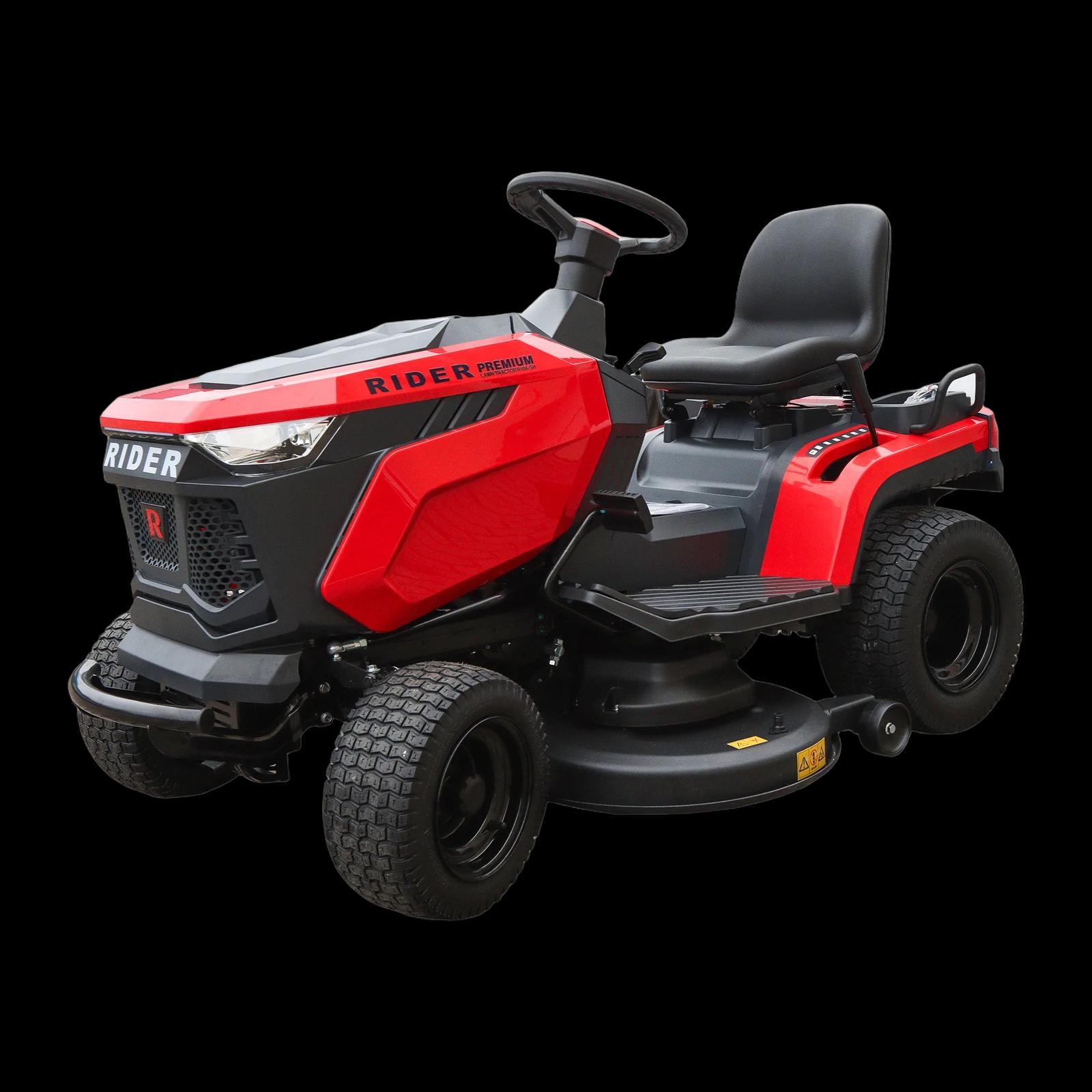 RIDER R108-SH vejos traktoriukas