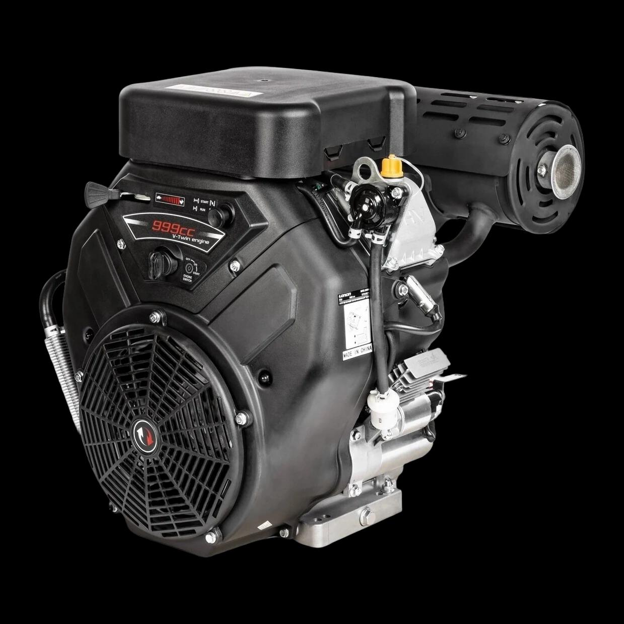 Variklis Loncin LC2V90FD