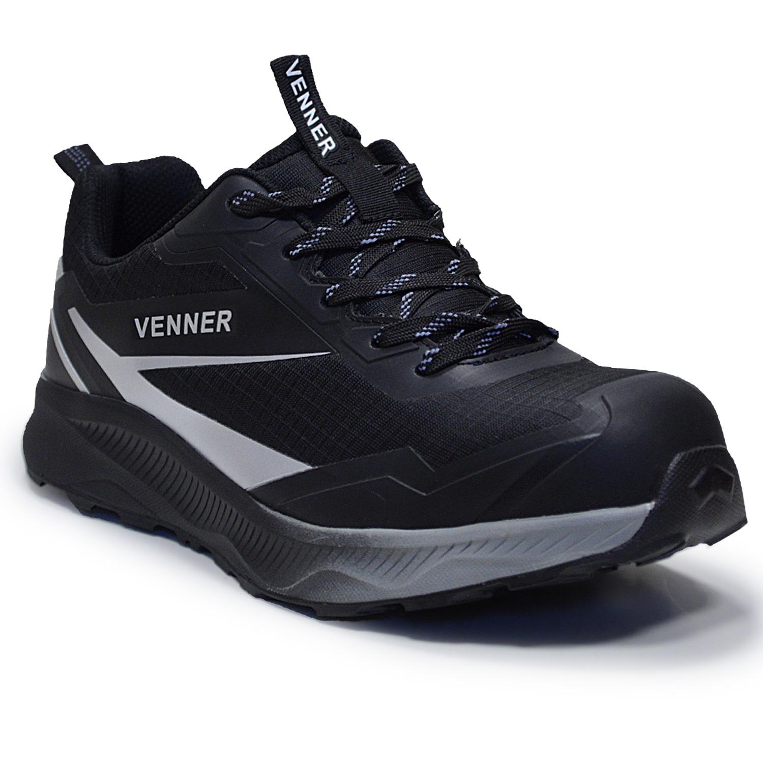 Sportinio stiliaus darbo batai Ripstop S3L SR — nuotrauka 1