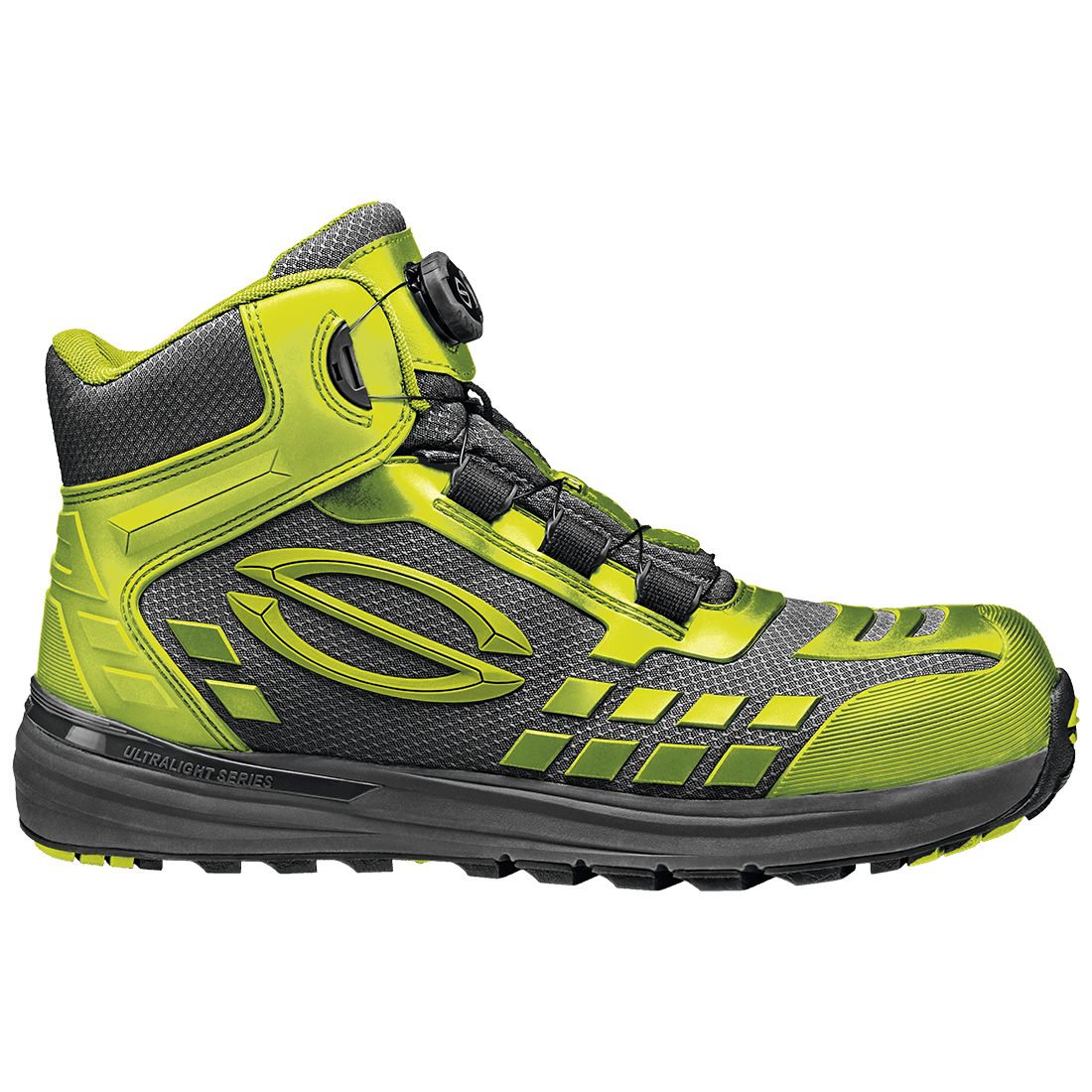 Darbo batai Lime Armour Ultralight S3 — nuotrauka 1